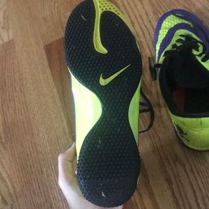 Nike Shoes - Nike Hyper Venom Indoor Soccer Shoes Nike Shoes - Nike Hyper Venom Indoor Soccer Shoes